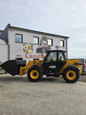 JCB 541-70 AgriPlus