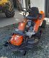Husqvarna  Rider 216 T AWD
