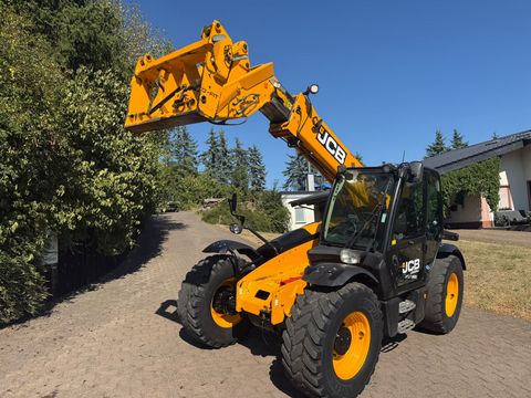 JCB 541-70 AgriPlus