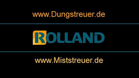 Sonstige Rolland RF 5514 TCE