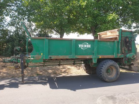 Tebbe DS 100