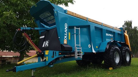 Rolland RF7322 TCE