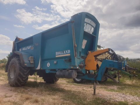 Rolland Rolltwin RT145