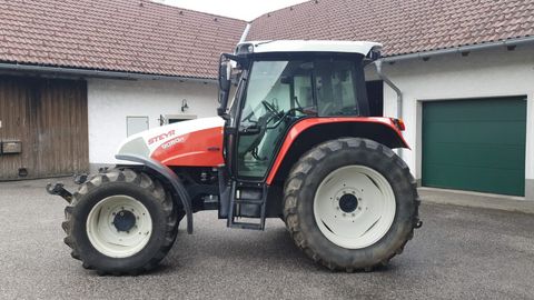 Steyr 9080 M Profi