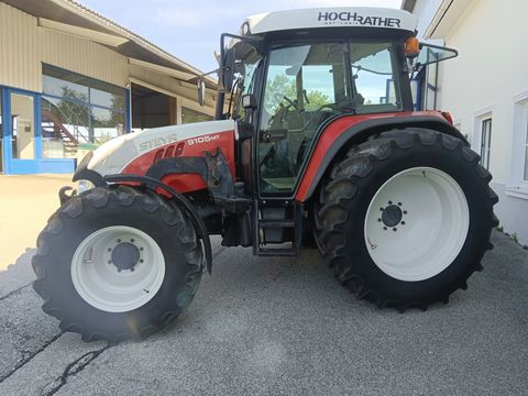 Steyr 9105 MT Profi