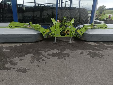 Claas Claas 8500 Trend