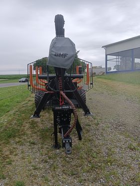 BMF BMF 720
