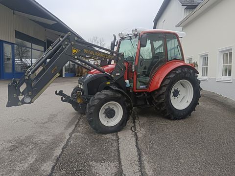 Lindner Geotrac 74