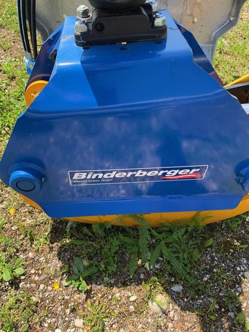 Binderberger RZ 1400 light