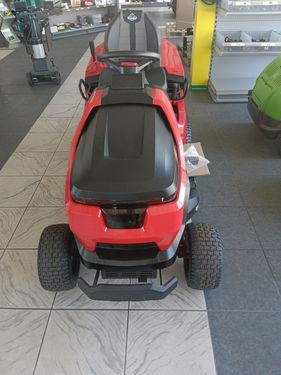 Herkules HT 84-H Comfort