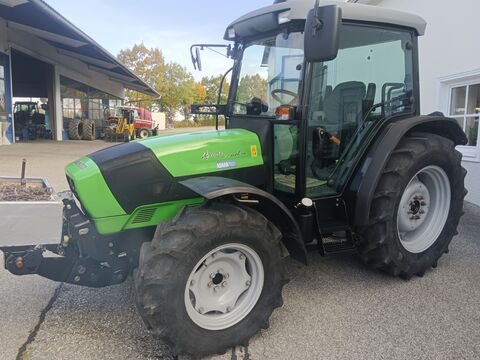 Deutz Fahr Agroplus 320 Ecoline Aktion201