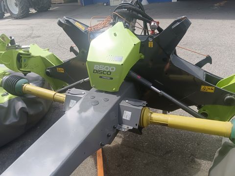 Claas