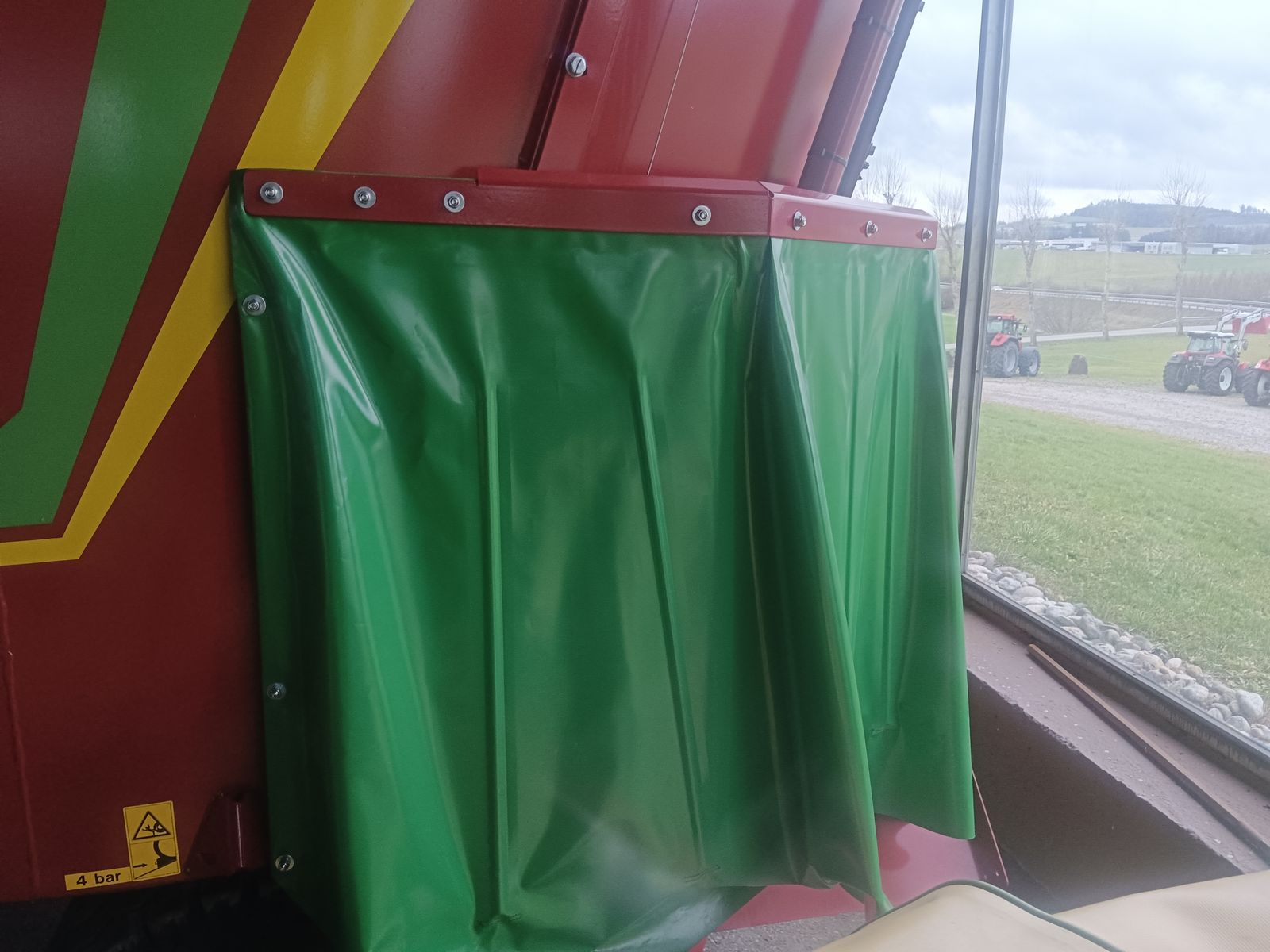 Strautmann Verti - Mix 1251 3