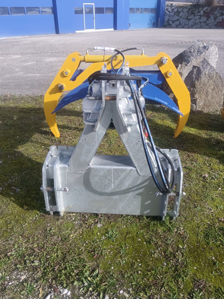 Binderberger RZ 2300 1