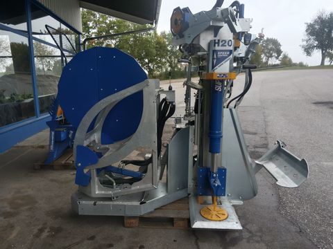 Binderberger H 20 Z - SuperSpeed
