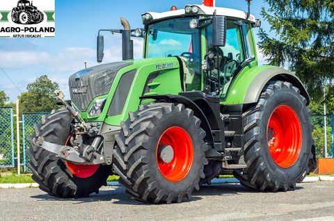 Fendt FENDT 826 PROF