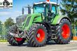 Fendt FENDT 826 PROFI - 2016 ROK