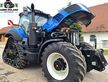 New Holland New Holland T 8.435 HD SMARTTRAX - 2024 ROK - 2 