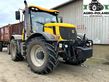 JCB  FASTRAC 3230 PLUS - 2007 BJ - 60 KM/H - TUZ - W