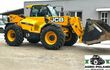 JCB 560-80 AGRIXTRA - 2021 BJ