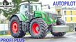 Fendt FENDT 939 PROFI PLUS - 2016 BJ + AUTOPILOT 