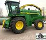 John Deere 7250 - 2008 - Kemper 445 - Pickup 630B
