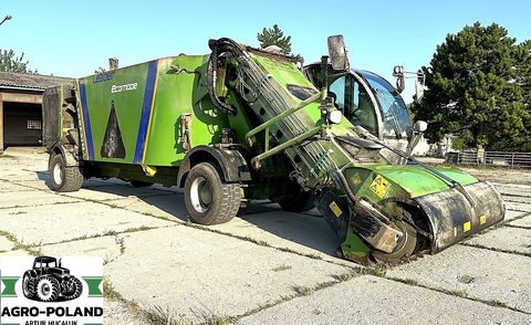 Sonstige FARESIN ECOMODE DOUBLE1800 - 2018 ROK