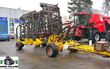 Bednar SWIFTER SE 10000 - 2004 ROK - 10 M