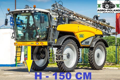 Pozostałe MAZZOTTI MAF 5240 - 150 CM - 783 H - 2019 - 30 M