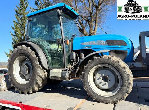 LANDINI REX 80 F - 2009 - 4149 H - 4x4
