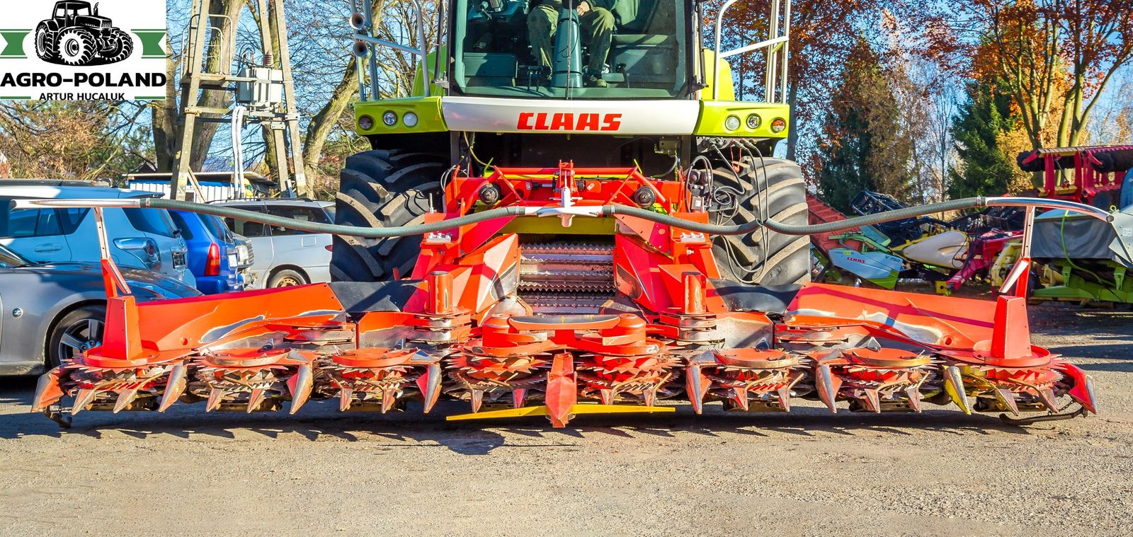 Kemper 360 PLUS - 2015  - AUTOPILOT  2