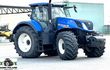 New Holland T 7.275 - 2018 - GPS - Autopilot - Originalreife