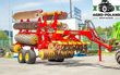 Väderstad CARRIER 820 - 2008  - 8,2 M 