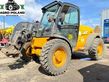 JCB 527-55 - 2007 ROK