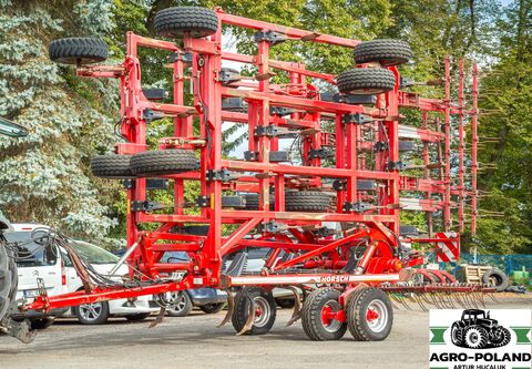Horsch TERRANO 12 FG - 2008 - TERRAGRIP