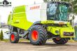 Claas LEXION 660 – 2013 – 2326 H – VARIO 750 – NEUERES