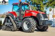 Case IH MAGNUM 380 CVX ROWTRAC - 2016 - 6793 H - GPS - A