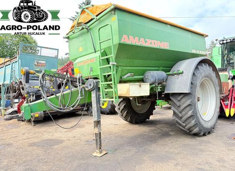Amazone ZG-B 8200 ULTRA HYDRO - 2009 BJ