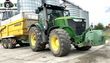 John Deere 7230 R - COMMANDQUAD PLUS - AUTOPILOT - 2011 BJ