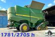 John Deere S 680 i - 1781/2705 h - 2014 - 9,15 M
