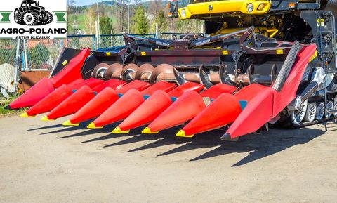 Geringhoff RD 800 / FB - 8x75 - 2003 BJ