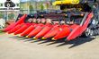 Geringhoff RD 800 / FB - 8x75 - 2003 BJ 