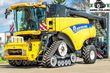 New Holland NEW HOLLAND CR 9080 - 2014 BJ - 2338 H - VARIFEE 