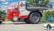 Pozostałe HORSCH LEEB GS 6000 - 2012 BJ - 24/18 M - Wenig 