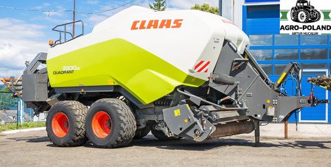 <strong>Claas Presse Claas Q</strong><br />