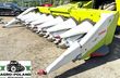 Claas MAISPFLÜCK - CLAAS CORIO 870 C - 2016