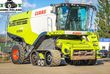 Claas LEXION 780 TT - 2014 BJ- 2200 H - GPS S10 PILOT 