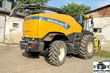New Holland FR 500 - 2013 + 2534 h - KEMPER 360 PLUS + Pick 