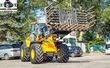 JCB JCB 437 HT - 2015 BJ