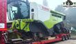Claas LEXION 780 TT - 2014 BJ - 2113 H - GPS S10 PILOT